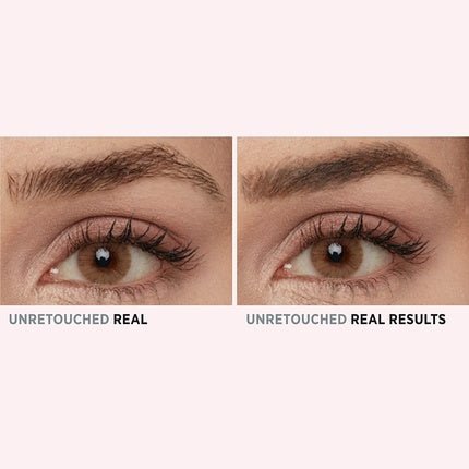 IT Cosmetics Brow Power Micro Universal Taupe Eyebrow Pencil with Built - in Spoolie 0.017 oz - Maison des fragrances