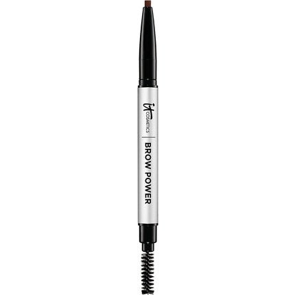 IT Cosmetics Brow Power Universal Eyebrow Pencil Auburn - Maison des fragrances