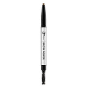 IT Cosmetics Brow Power Universal Eyebrow Pencil in Blonde - Maison des fragrances