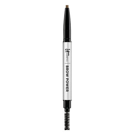 IT Cosmetics Brow Power Universal Eyebrow Pencil in Blonde - Maison des fragrances