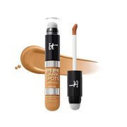 IT Cosmetics Bye Bye Dark Spots Concealer + Brightening Serum 0.22 fl oz 42 Tan Neutral - Maison des fragrances