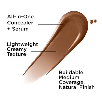 IT Cosmetics Bye Bye Dark Spots Concealer + Brightening Serum 0.22 fl oz 53 Rich Neutral - Maison des fragrances