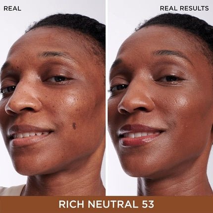 IT Cosmetics Bye Bye Dark Spots Concealer + Brightening Serum 0.22 fl oz 53 Rich Neutral - Maison des fragrances