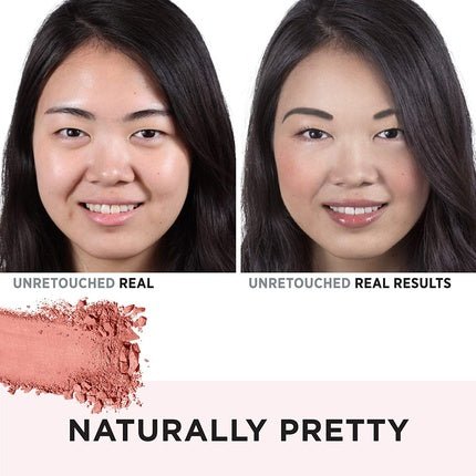IT Cosmetics Bye Bye Pores Airbrush Brightening Blush Naturally Pretty - Maison des fragrances