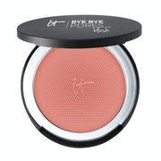 IT Cosmetics Bye Bye Pores Airbrush Brightening Blush Naturally Pretty - Maison des fragrances