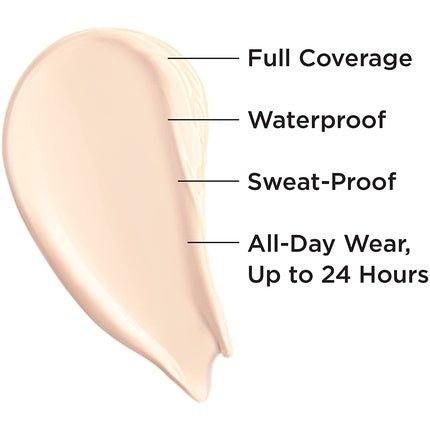 IT Cosmetics Bye Bye Under Eye Full Coverage Anti - Aging Waterproof Concealer 0.4oz 10.5 Light - Maison des fragrances