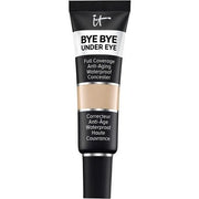 IT Cosmetics Bye Bye Under Eye Full Coverage Anti - Aging Waterproof Concealer 0.4oz 13.0 Light Natural - Maison des fragrances