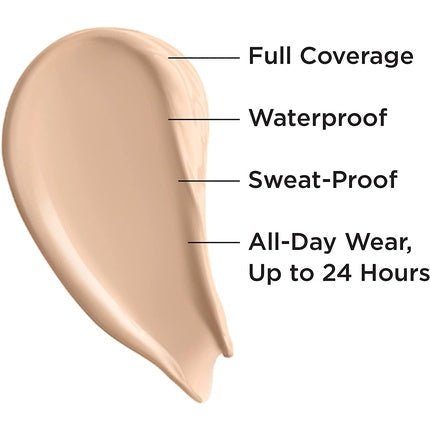 IT Cosmetics Bye Bye Under Eye Full Coverage Anti - Aging Waterproof Concealer 0.4oz 13.0 Light Natural - Maison des fragrances