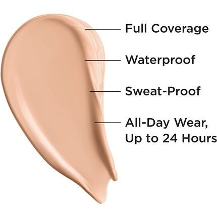 IT Cosmetics Bye Bye Under Eye Full Coverage Anti - Aging Waterproof Concealer 0.4oz 24.0 Medium Beige - Maison des fragrances