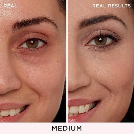 IT Cosmetics Bye Bye Under Eye Full Coverage Anti - Aging Waterproof Concealer 0.4oz 24.0 Medium Beige - Maison des fragrances