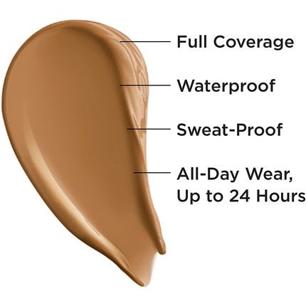 IT Cosmetics Bye Bye Under Eye Full Coverage Anti - Aging Waterproof Concealer 0.4oz 35.5 Rich - Maison des fragrances