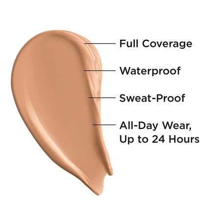 It Cosmetics Bye Bye Under Eye Full Coverage Anti - Aging Waterproof Concealer 32 Tan Bronze - Maison des fragrances