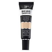 IT Cosmetics Bye Bye Under Eye Full Coverage Concealer 11.5 Light Beige 0.4 fl oz - Maison des fragrances
