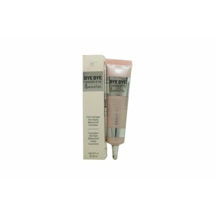 IT Cosmetics Bye Bye Under Eye Waterproof Concealer 30ml Deep - Maison des fragrances