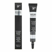 It Cosmetics Bye Bye Under Eye Waterproof Concealer 8ml Deep Sienna Women - Maison des fragrances