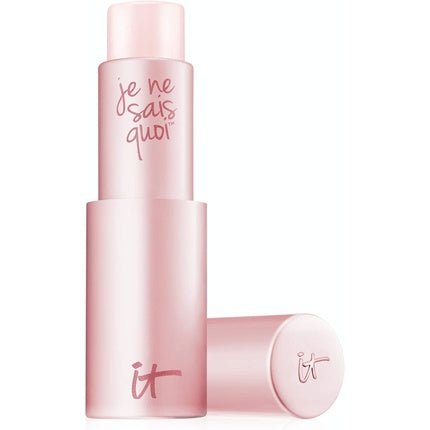 It Cosmetics Je Ne Sais Quoi Hydrating Color Awakening Lip Treatment Your Perfect Pink - Maison des fragrances