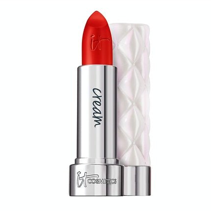 IT Cosmetics Pillow Lips Lipstick Fanciful High - Pigment Color & Lip - Plumping Effect 0.13 oz - Maison des fragrances