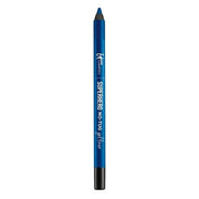 IT Cosmetics Superhero No - Tug Gel Eyeliner Bold Blue Waterproof Blendable Formula 0.042oz - Maison des fragrances