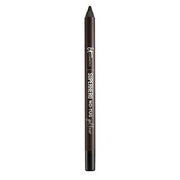 it COSMETICS Superhero No - Tug Gel Eyeliner Waterproof Blendable Formula 0.042 Oz Fantastic Espresso - Maison des fragrances