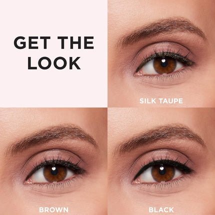 IT Cosmetics Superhero No - Tug Retractable Eyeliner All - Day Wear Waterproof Formula with Avocado Oil Chamomile Extract Vitamin E Carnauba Wax 0.008 oz Black - Maison des fragrances