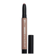 it COSMETICS Superhero No - Tug Waterproof Eyeshadow Stick Bare & Brave 0.05 Oz - Matte Rose - Maison des fragrances