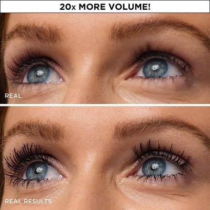 IT Cosmetics Superhero Volumizing Waterproof Mascara 0.3 fl oz - Super Black - Maison des fragrances