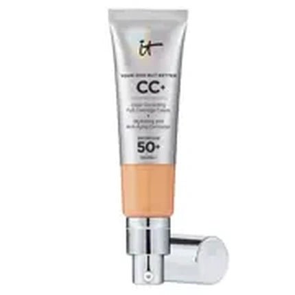 It Cosmetics Your Skin But Better Cc Cream - 100 Ml - Maison des fragrances