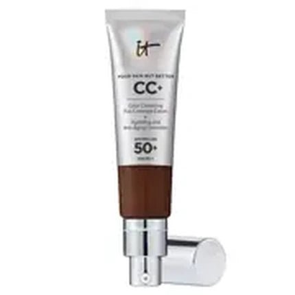 It Cosmetics Your Skin But Better Cc Cream Corrector Spf 50 - 12 Ml - Maison des fragrances