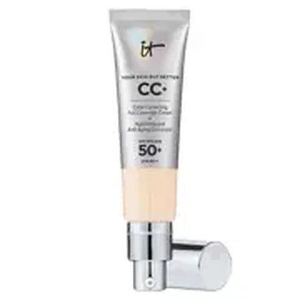It Cosmetics Your Skin But Better Cc Cream - Fair - 12 Ml - Maison des fragrances
