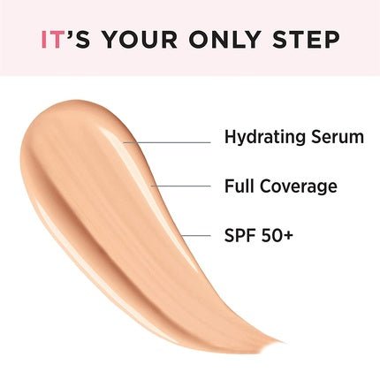 IT Cosmetics Your Skin But Better CC+ Cream Neutral Medium Color Correcting Cream 1.08 fl oz - Maison des fragrances