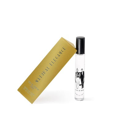 Natural Elegance Eau De Parfum 10ml