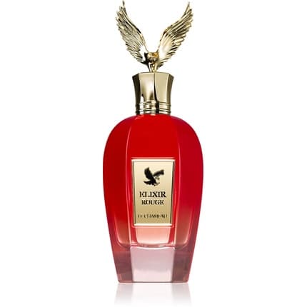Le Chameau, Emper Perfumes Le Chameau Elixir Rouge Unisex Eau de Parfum (EDP) Mixte 120ml