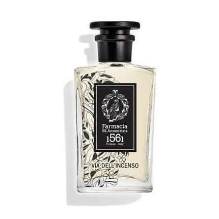 Apotheke S.S.Annunziata 1561 Firenze Über Dell'Räucherwerk 100ML Parfum  Spray Farmacia Ss. Annunziata