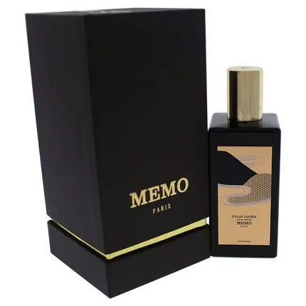 Italian Leather Unisex - Eau de Parfum 200ml - Maison des fragrances