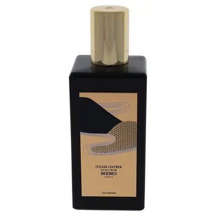 Italian Leather Unisex - Eau de Parfum 200ml - Maison des fragrances