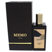 Italian Leather Unisex - Eau de Parfum 200ml - Maison des fragrances