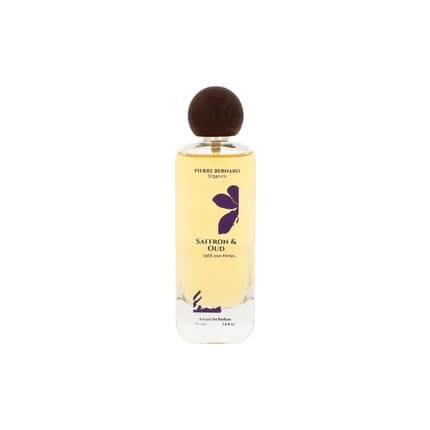 Pierre Bernard Organics Saffron & Oud Extrait De Perfume Parfum (Parfum) Mixte 100ml