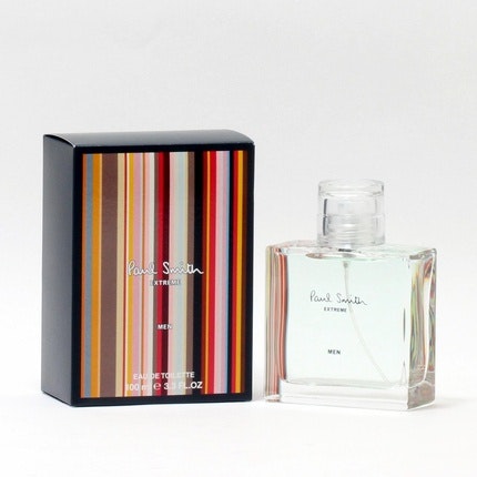 Paul Smith Extreme Pour Homme 3.4 Oz , 1oz≈30ml Eau De Toilette Spray Maison des fragrances