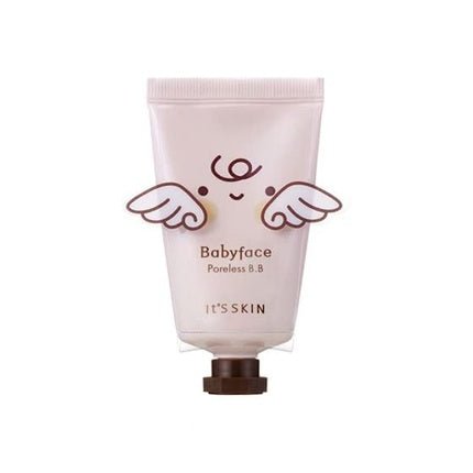 It's Skin Babyface BB Cream Poreless Cream BB Cream 30ml - Maison des fragrances