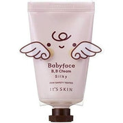 It's Skin Regulatrice Baby Face BB Cream Silky SPF 36PA++ 30ml - Maison des fragrances