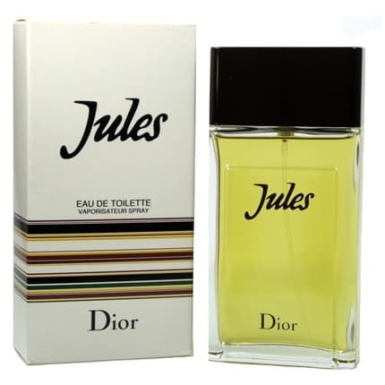 Dior Christian Dior Jules Eau de Toilette (EDT) Homme 100ml