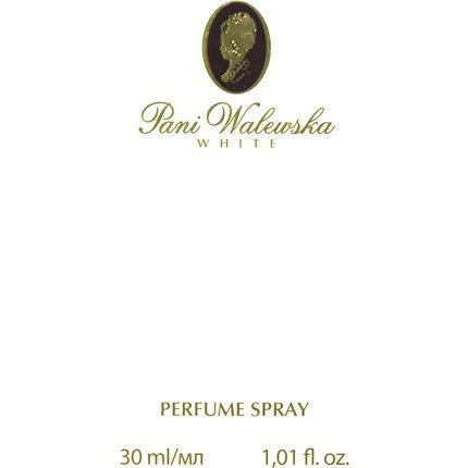 Pani Walewska White Miraculum for Women