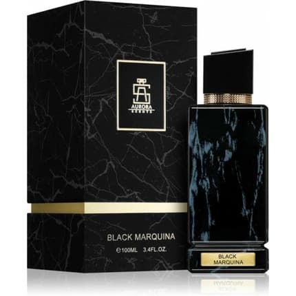 Aurora Scents Black Marquina Eau De Parfum