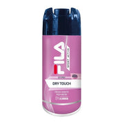 Fila Dry Touch Woman Deodorant Spray 150ml From Coast To Coast