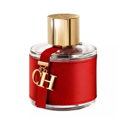 Carolina Herrera Ch Woman Eau de Toilette (EDT) Mixte 100ml