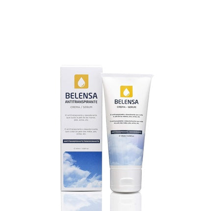 Belensa Deodorant 350g Belensa