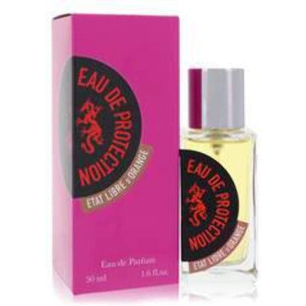 Etat Libre D'Orange Eau De Protection Eau De Parfum 100ml Unisex Spray