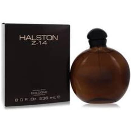 Halston Z14 Cologne Eau de Cologne (EDC) Homme 124ml
