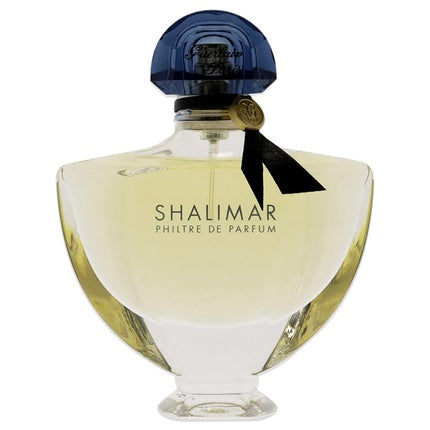 Guerlain Shalimar Philtre Eau De Parfum 50ml Guerlain