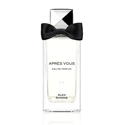 ALEX SIMONE Apres Vous Eau de Parfum 100ml Alex Simone